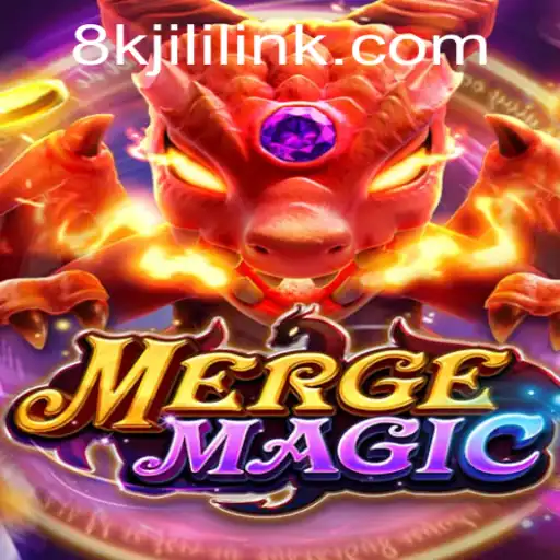 Exploring the Enchanting World of MergeMagic and the Mysterious 8KJILI Link