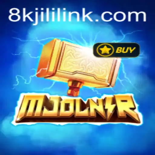 Mjolnir: A Thunderous Journey into Gaming Excellence with 8KJILI Link