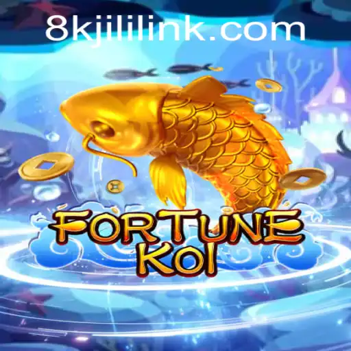 Explore the Enchanting World of FORTUNEKOI: A Comprehensive Guide