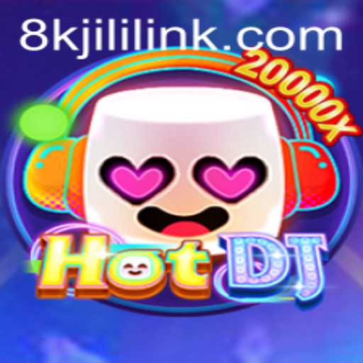 HotDJ: An Immersive Musical Gaming Experience with 8KJILI Link