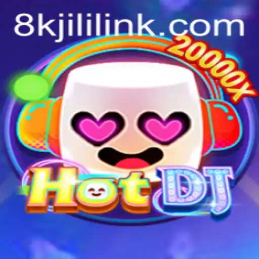 HotDJ: An Immersive Musical Gaming Experience with 8KJILI Link