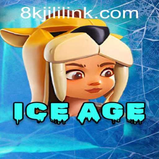 IceAge: Exploring the Game with the Mysterious '8KJILI link'