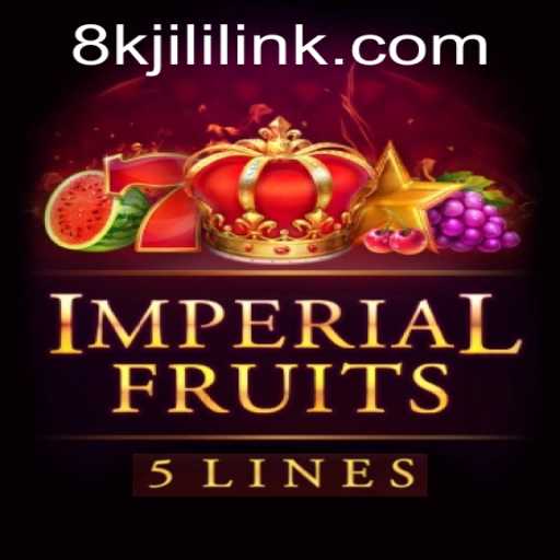 Exploring the Fascinating World of ImperialFruits5 and the 8KJILI Link