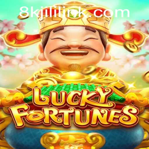 Exploring the Adventures of LUCKYFORTUNES: A Comprehensive Guide