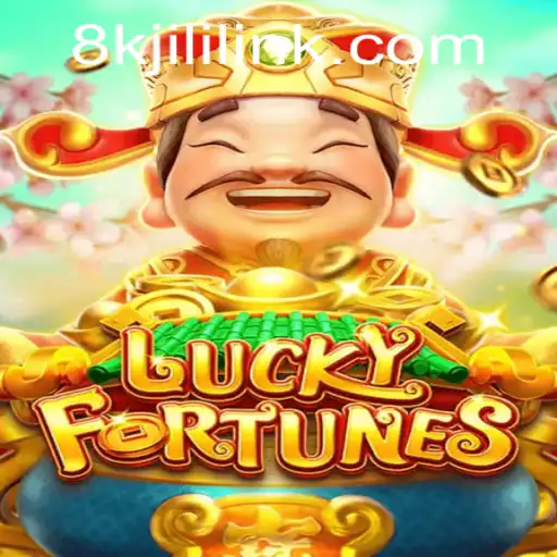 Exploring the Adventures of LUCKYFORTUNES: A Comprehensive Guide