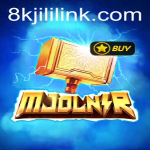 Mjolnir: A Thunderous Journey into Gaming Excellence with 8KJILI Link