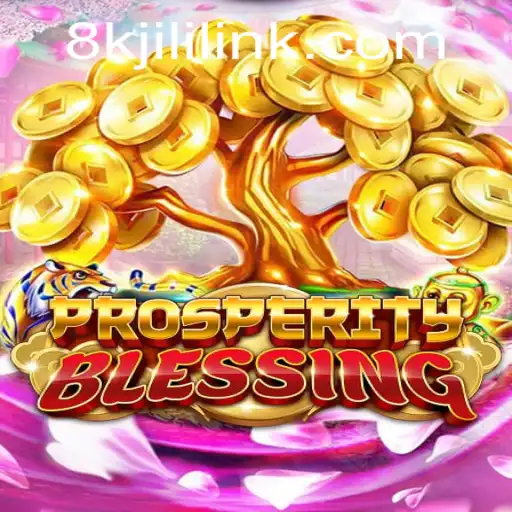Discover the Exciting World of ProsperityBlessing and the 8KJILI Link