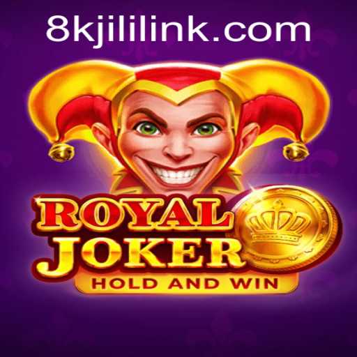 Exploring the Royaljoker Game with an 8KJILI Twist