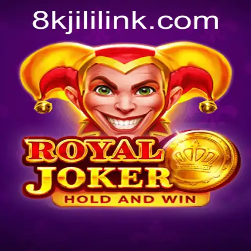 Exploring the Royaljoker Game with an 8KJILI Twist
